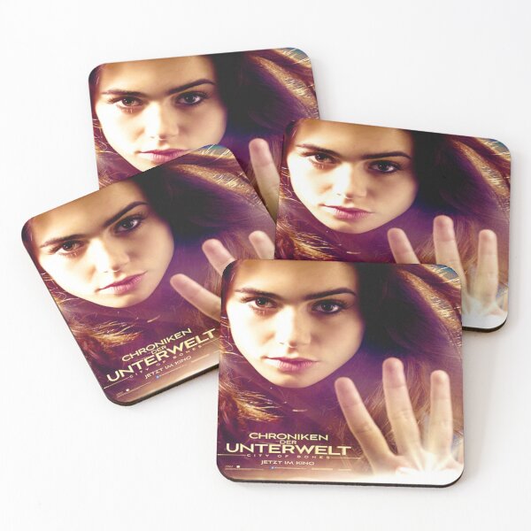 Item preview, Lily Collins designed and sold by adelinalabuff.