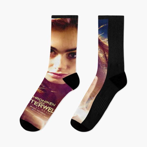 Item preview, Lily Collins designed and sold by adelinalabuff.