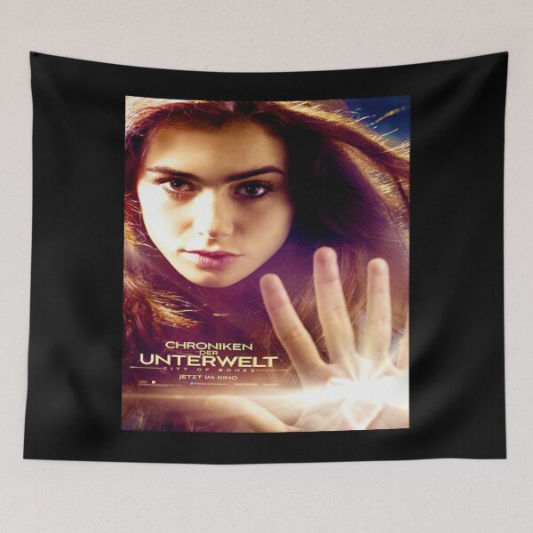 Item preview, Lily Collins designed and sold by adelinalabuff.