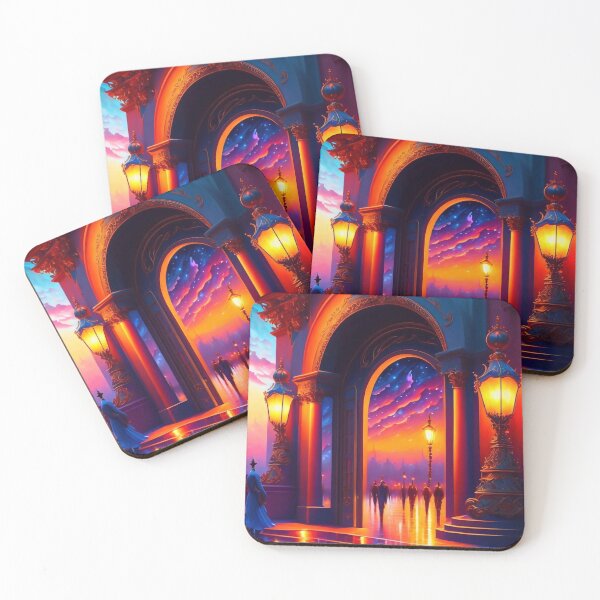 Item preview, Gateway between dreams designed and sold by M-Y-A-R-T-.