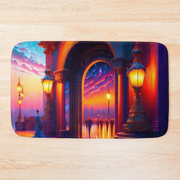 Item preview, Gateway between dreams designed and sold by M-Y-A-R-T-.