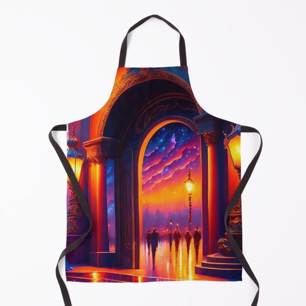 Item preview, Gateway between dreams designed and sold by M-Y-A-R-T-.