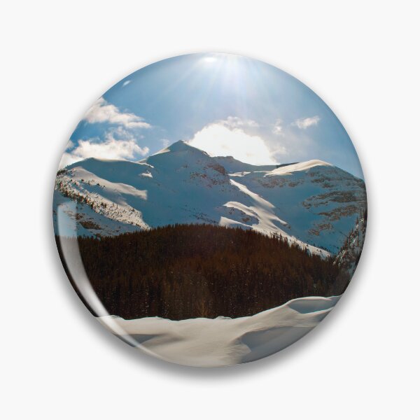 Item preview, Canadian Rocky Mountains Icefields Parkway Canada designed and sold by AndyEvansPhotos.