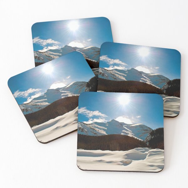 Item preview, Canadian Rocky Mountains Icefields Parkway Canada designed and sold by AndyEvansPhotos.