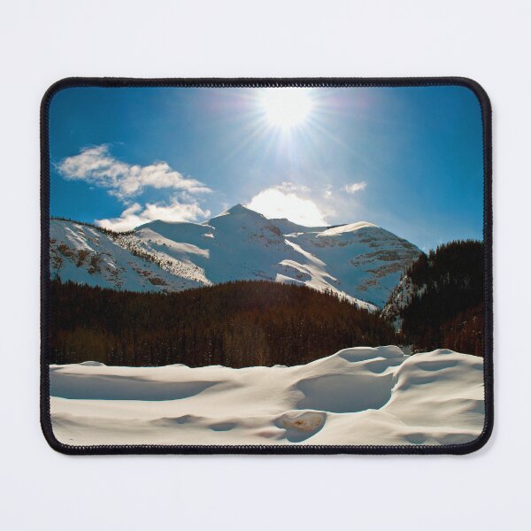 Item preview, Canadian Rocky Mountains Icefields Parkway Canada designed and sold by AndyEvansPhotos.