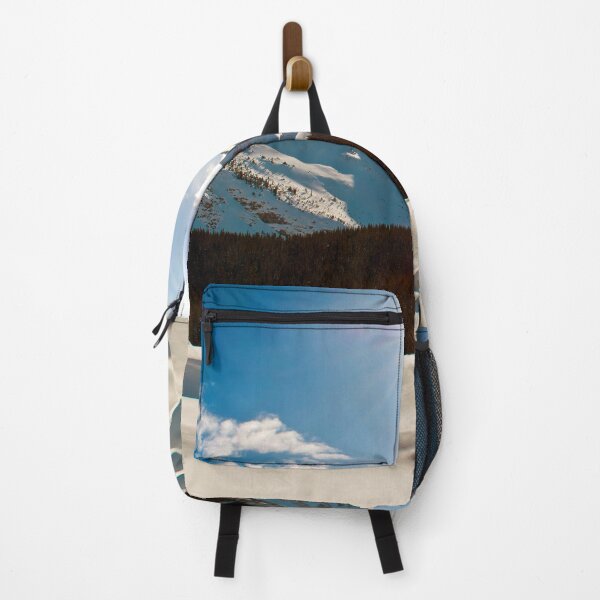 Item preview, Canadian Rocky Mountains Icefields Parkway Canada designed and sold by AndyEvansPhotos.