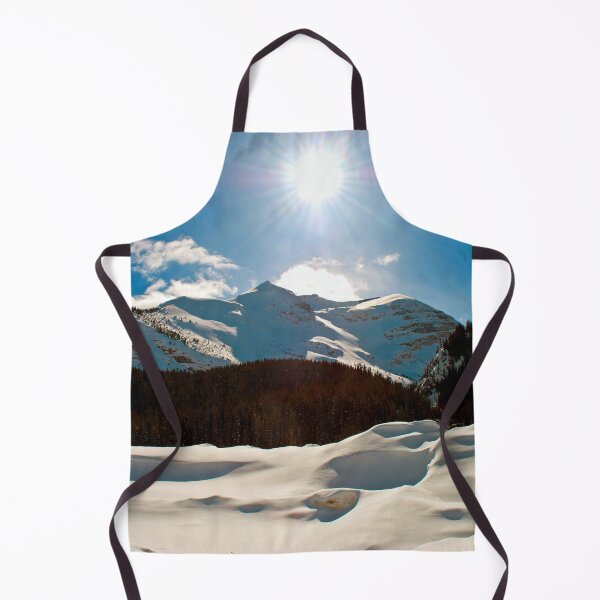 Item preview, Canadian Rocky Mountains Icefields Parkway Canada designed and sold by AndyEvansPhotos.