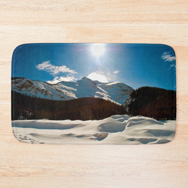 Item preview, Canadian Rocky Mountains Icefields Parkway Canada designed and sold by AndyEvansPhotos.