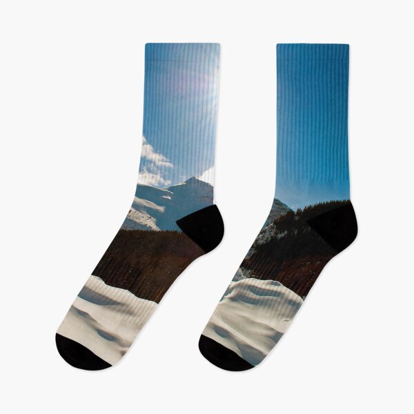Item preview, Canadian Rocky Mountains Icefields Parkway Canada designed and sold by AndyEvansPhotos.
