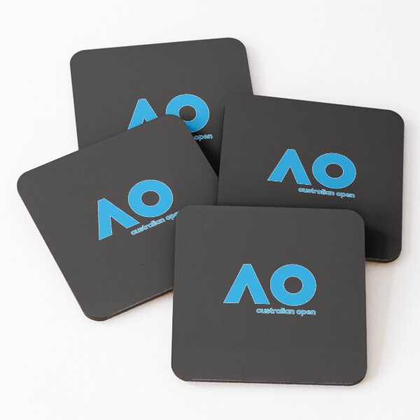 Item preview, Australian Open Light Blue Essential designed and sold by SilvioPetersen3.