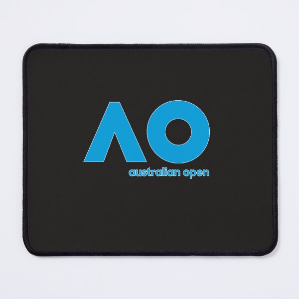Item preview, Australian Open Light Blue Essential designed and sold by SilvioPetersen3.