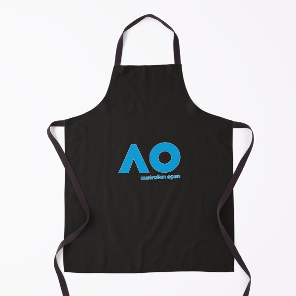 Item preview, Australian Open Light Blue Essential designed and sold by SilvioPetersen3.
