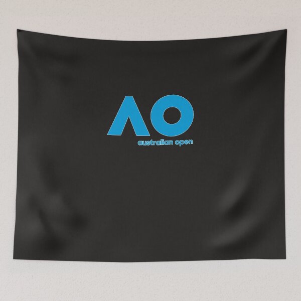Item preview, Australian Open Light Blue Essential designed and sold by SilvioPetersen3.
