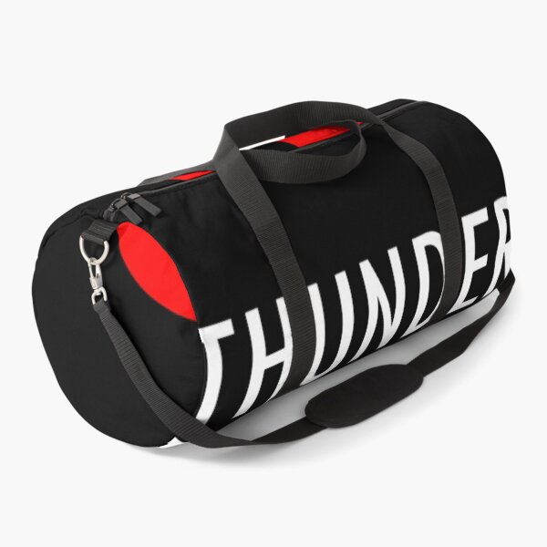 Item preview, Thunder X3 designed and sold by BRANDONKULOVANY.