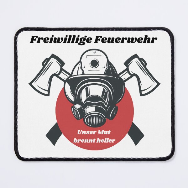 Item preview, Volunteer firefighters Everyday heroes designed and sold by TaevasDesign.