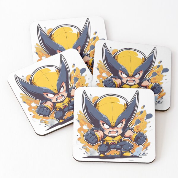 Item preview, Chibi Claws designed and sold by A A Designs.