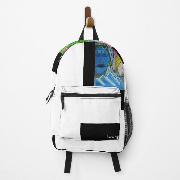 Item preview, Journey outward to inward designed and sold by sandeep dani.
