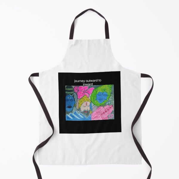 Item preview, Journey outward to inward designed and sold by sandeep dani.