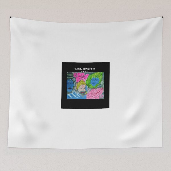 Item preview, Journey outward to inward designed and sold by sandeep dani.