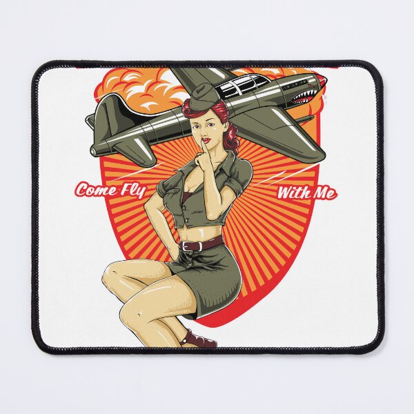 Item preview, Air Force designed and sold by CyberWindow.