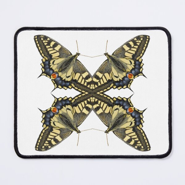 Item preview, Swallowtail Butterfly x 4 designed and sold by Robin3DT.