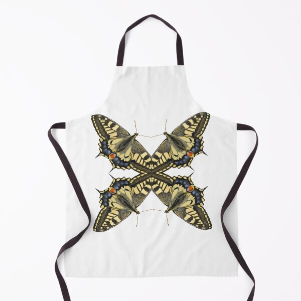 Item preview, Swallowtail Butterfly x 4 designed and sold by Robin3DT.