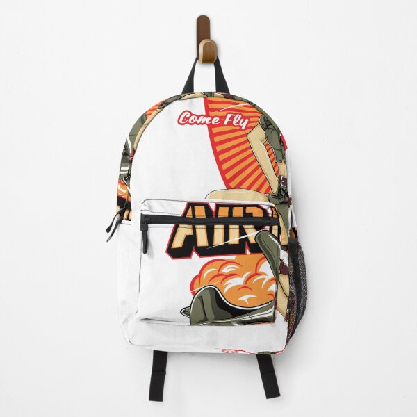 Item preview, Air Force designed and sold by CyberWindow.