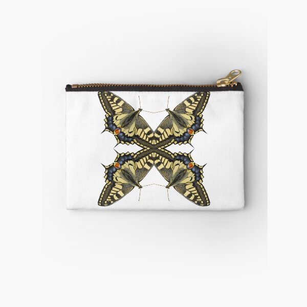 Item preview, Swallowtail Butterfly x 4 designed and sold by Robin3DT.