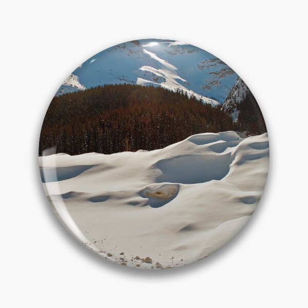 Item preview, Canadian Rocky Mountains Icefields Parkway Canada designed and sold by AndyEvansPhotos.