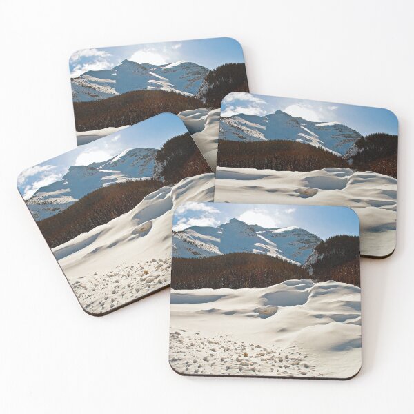 Item preview, Canadian Rocky Mountains Icefields Parkway Canada designed and sold by AndyEvansPhotos.