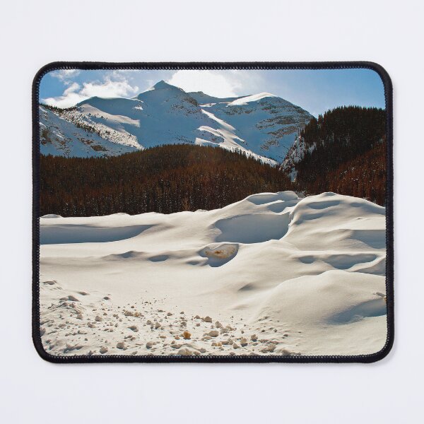 Item preview, Canadian Rocky Mountains Icefields Parkway Canada designed and sold by AndyEvansPhotos.
