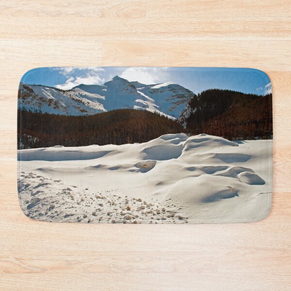Item preview, Canadian Rocky Mountains Icefields Parkway Canada designed and sold by AndyEvansPhotos.