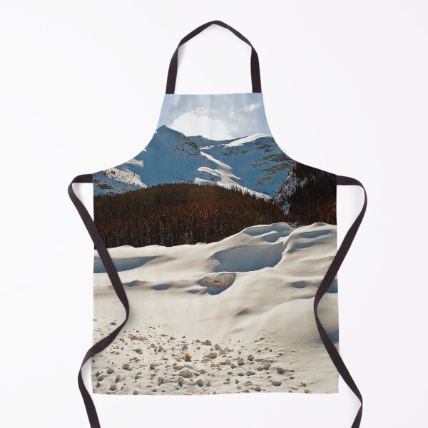 Item preview, Canadian Rocky Mountains Icefields Parkway Canada designed and sold by AndyEvansPhotos.