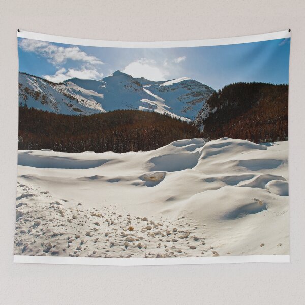 Item preview, Canadian Rocky Mountains Icefields Parkway Canada designed and sold by AndyEvansPhotos.