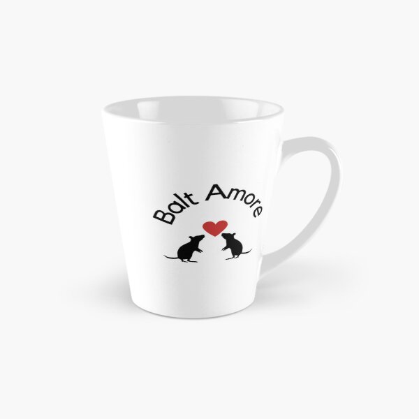 Item preview, Baltimore _Balt Amore_ Rat w Heart  designed and sold by Ripleybolen.