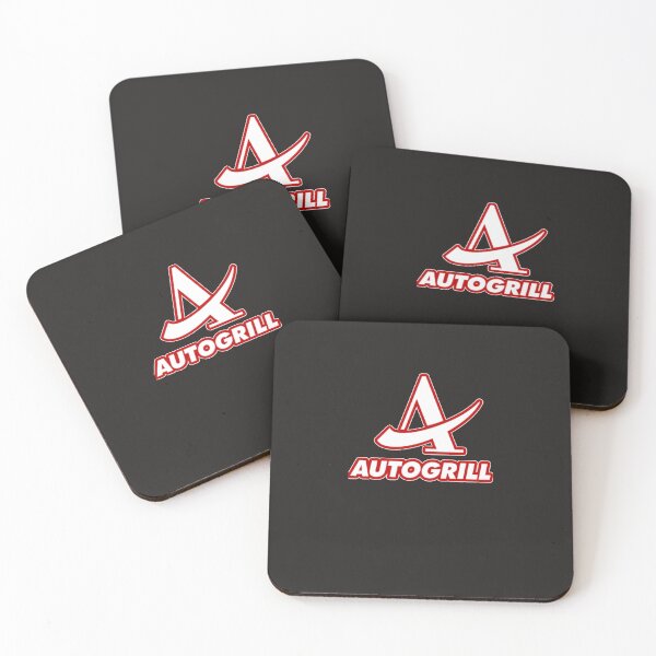 Item preview, Auto Grille Interesting Design Essential designed and sold by SilvioPetersen3.