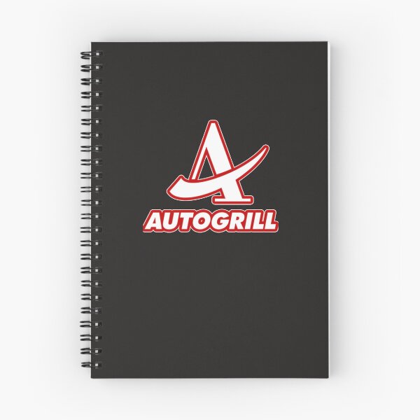 Item preview, Auto Grille Interesting Design Essential designed and sold by SilvioPetersen3.
