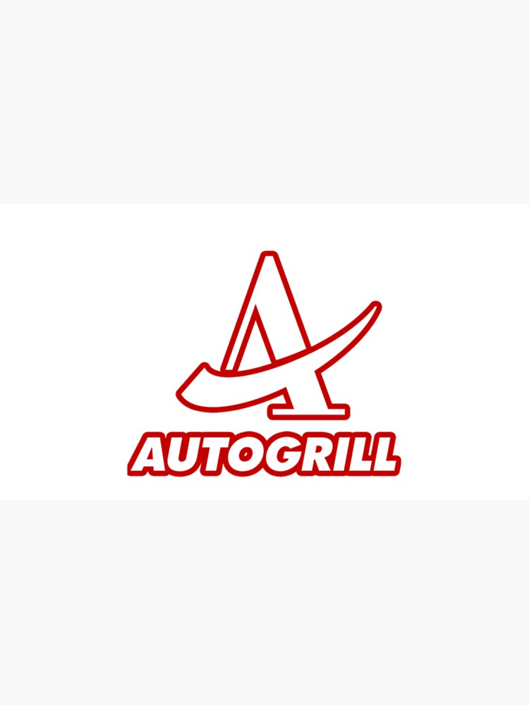 Autogrill Logo