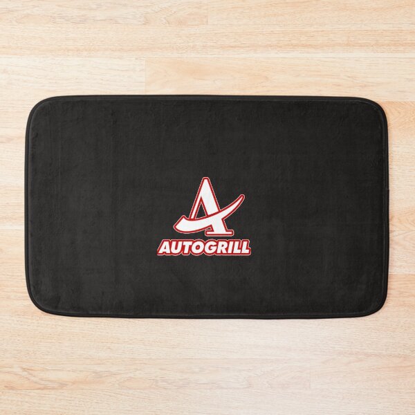 Item preview, Auto Grille Interesting Design Essential designed and sold by SilvioPetersen3.