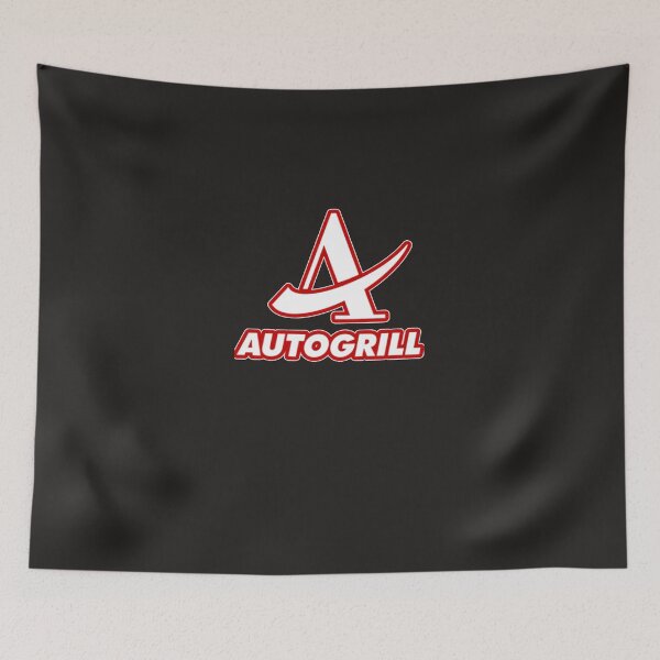 Item preview, Auto Grille Interesting Design Essential designed and sold by SilvioPetersen3.
