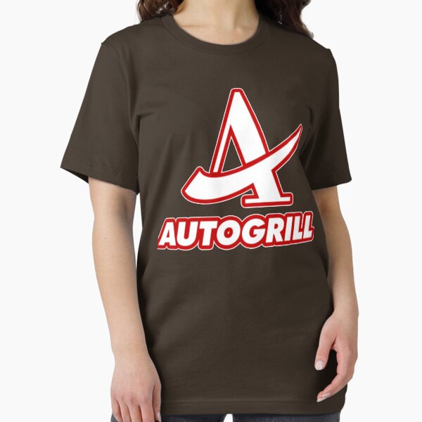 Item preview, Auto Grille Interesting Design Essential designed and sold by SilvioPetersen3.
