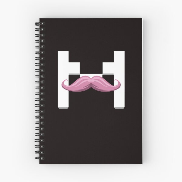 Item preview, Markiplier logo designed and sold by SILASEHERNS.