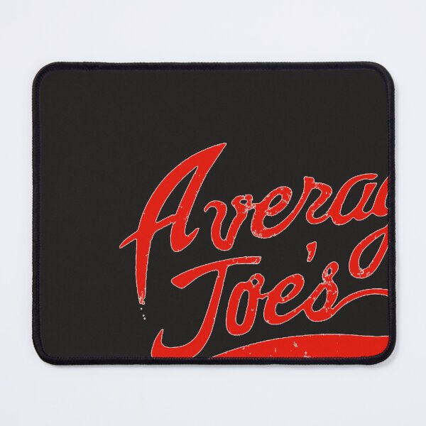 Item preview, Average Joe's Red Essential Funny designed and sold by SilvioPetersen3.