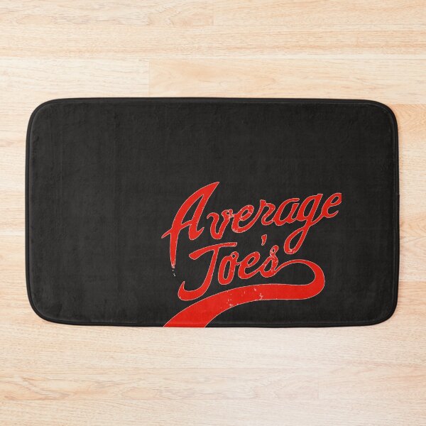 Item preview, Average Joe's Red Essential Funny designed and sold by SilvioPetersen3.