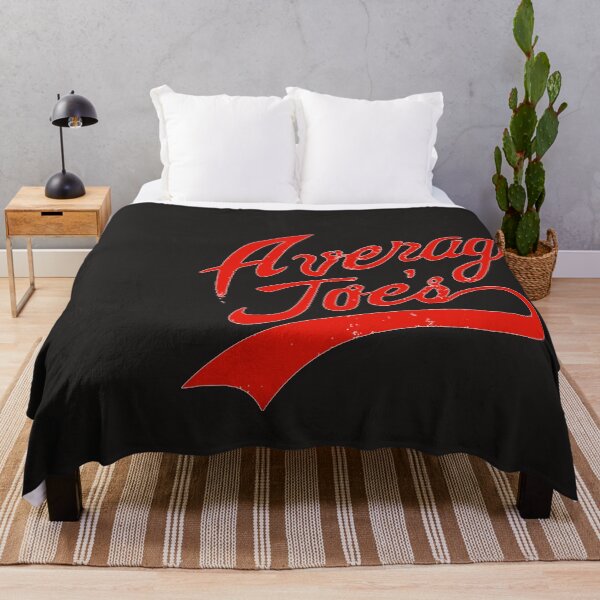 Item preview, Average Joe's Red Essential Funny designed and sold by SilvioPetersen3.