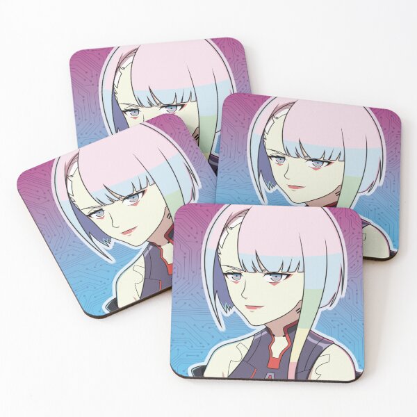 Item preview, Luuccy CE designed and sold by Retratosanime.