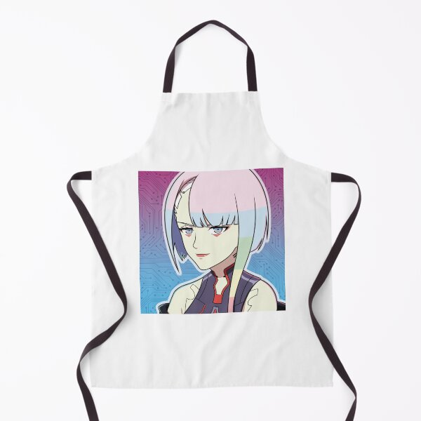 Item preview, Luuccy CE designed and sold by Retratosanime.