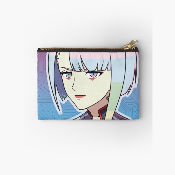 Item preview, Luuccy CE designed and sold by Retratosanime.
