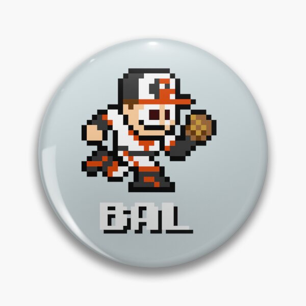 Item preview, Baltimore , Baltimore Baseball , Retro Oriole , Baltimore Sports , Baltimore Vin designed and sold by Ripleybolen.