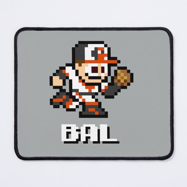 Item preview, Baltimore , Baltimore Baseball , Retro Oriole , Baltimore Sports , Baltimore Vin designed and sold by Ripleybolen.
